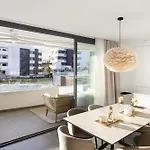 Premium With Terrace In Higueron *