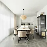 Premium With Terrace In Higueron *