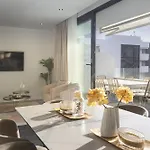 Premium With Terrace In Higueron