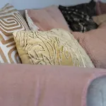 Premium With Terrace In Higueron 公寓 丰希罗拉