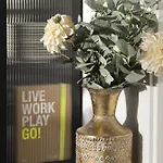 公寓 Premium With Terrace In Higueron *