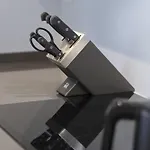 Premium With Terrace In Higueron 公寓