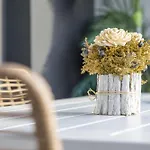 Premium With Terrace In Higueron