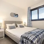 公寓 Premium With Terrace In Higueron