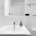 Premium With Terrace In Higueron