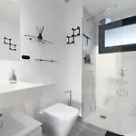 アパート Premium With Terrace In Higueron *