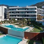 Premium With Terrace In Higueron