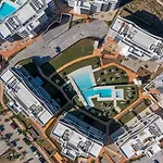 Premium With Terrace In Higueron 公寓