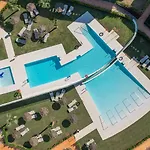 Premium With Terrace In Higueron 丰希罗拉