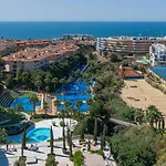 Premium With Terrace In Higueron 丰希罗拉