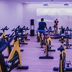 Premium With Terrace In Higueron 公寓