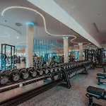 Premium With Terrace In Higueron 公寓 *