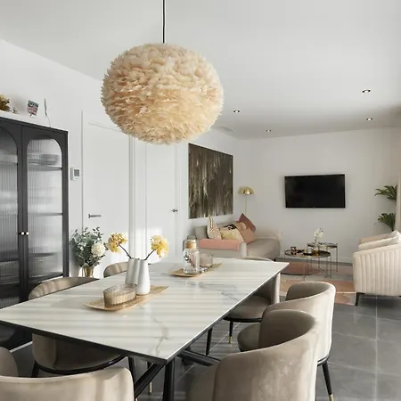 Apartamento Premium With Terrace In Higuerón Fuengirola