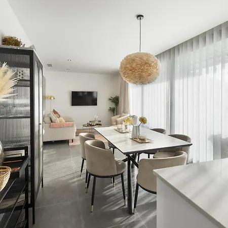 Premium With Terrace In Higuerón Apartamento Fuengirola