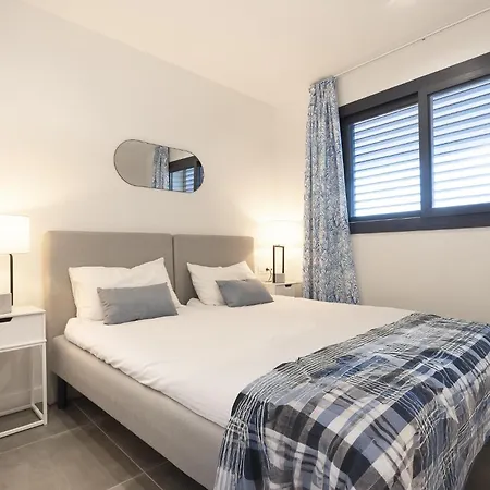 公寓 Premium With Terrace In Higueron