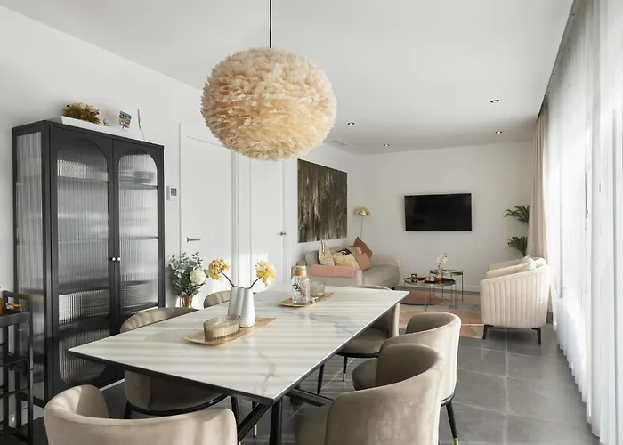 Apartment Premium With Terrace In Higueron Fuengirola