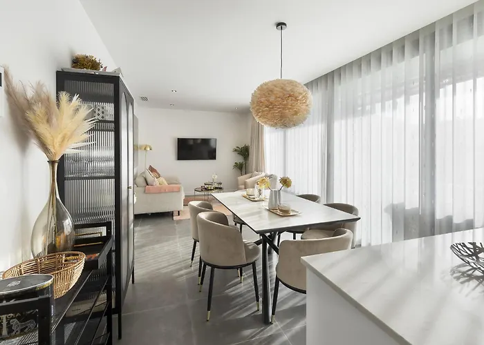 Premium With Terrace In Higueron Apartment Fuengirola