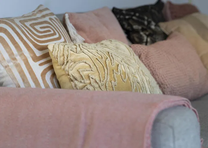 Premium With Terrace In Higueron Apartment Fuengirola