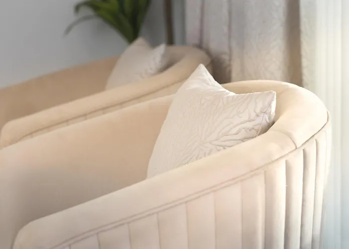 Premium With Terrace In Higueron