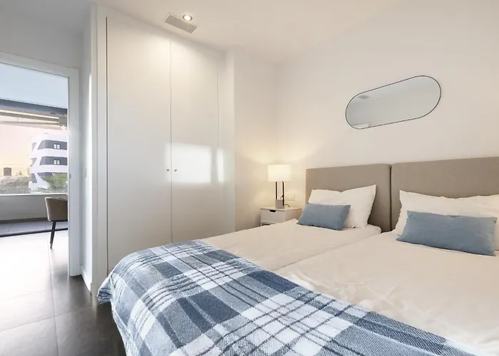 Premium With Terrace In Higueron Apartment