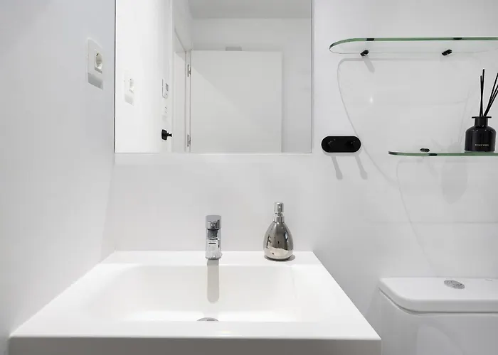 Premium With Terrace In Higueron