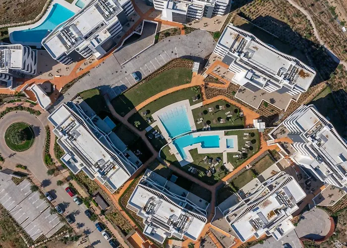 Premium With Terrace In Higueron Apartment