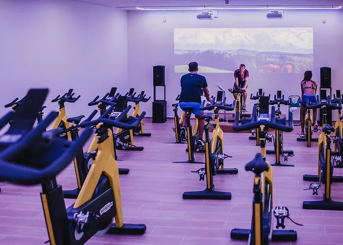 Premium With Terrace In Higueron Apartment