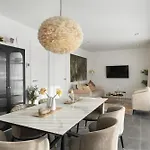 Apartment Premium With Terrace In Higueron Fuengirola