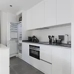 Apartment Premium With Terrace In Higueron *